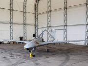 На Украине начали строить завод по производству турецких БПЛА Bayraktar