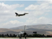 Турция требует у США скорее решить вопрос по истребителям F-16 — СМИ