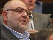 Скончался бывший депутат, генерал Сейран Сароян