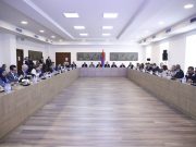 Баку официально и открыто взял на себя ответственность за агрессию в Арцахе — Мирзоян