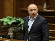 Цена расформирования РА — Андраник Теванян