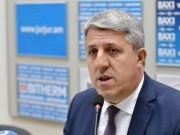 Противник ведет гибридную войну, целей у которой несколько — Вардан Восканян