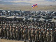Распространяются слухи, что в ночные часы из Арцаха вывозят военную технику — Грант Мелик-Шахназарян