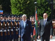 Казахский Туркестан и армянский Шуши — города-побратимы