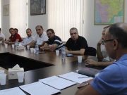 Это очередной шаг на пути ликвидации армии – движение «Сопротивление»