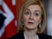 Британия призвала страны G7 ограничить экспорт технологий в Китай