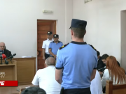 Судебное заседание по делу Аветика Чалабяна (прямое включение)