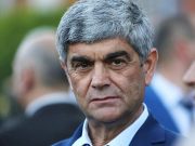Баласанян за всю свою жизнь никогда не занимался деятельностью, противоречащей интересам армянского народа