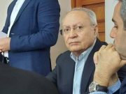Агван Овсепян будет освобожден под залог: суд удовлетворил ходатайство