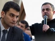 Я к этому серьезно не отношусь — Сагателян об иске мэра Еревана