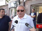 Люди не могут работать, семьи содержат, так долго не может продолжаться — сотрудник «Петака»