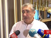Власти хотят достичь того, чтобы бедные служили для богатых — Артур Хачатрян