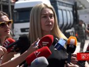 Наши волонтеры не слышали голосов — директор Красного Креста