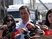 Личности 13 из 16 погибших установлены, 10 пропали без вести – МЧС Армении