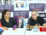 Поступают сообщения о том, что Армию обороны Арцаха следует расформировать — Татул Петросян