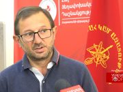 Власти этим проектом констатируют, что все измеряют деньгами — Гегам Манукян