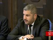 Поисково-спасательные работы интенсивно продолжаются в 2-х направлениях – МЧС Армении