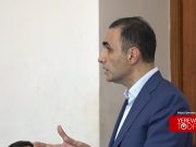 К чему 3-месячный арест, можете дать пожизненный — Чалабян судье