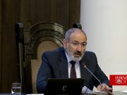 Азербайджан стремится ликвидировать заявление от 9 ноября 2020 года — Пашинян