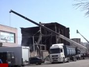 Третий день после взрыва в ТГ «Сурмалу», поисково-спасательные работы продолжаются (прямое включение)