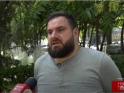 Работа волонтеров не скоординирована, нет простых инструментов — Мика Бадалян