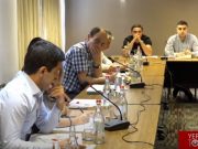 Не удивлюсь, если действующая власть добавит в УК новую статью: любовь к Родине — Ваге Григорян