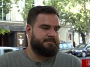 То, что со мной происходит, — это политическое преследование, меня пытались заставить замолчать — Мика Бадалян
