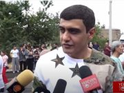Мы считаем, что все периферийные районы города должны быть благоустроены — Аруш Арушанян