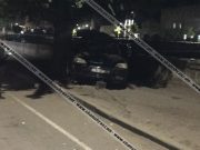 Трагическая авария в Сюникской области: 2 военнослужащих погибли — СМИ