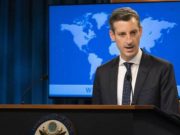 США обеспокоены интенсивными боями вокруг Нагорного Карабаха