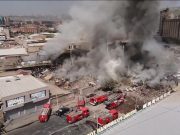 В Армении и Арцахе сегодня второй день траура