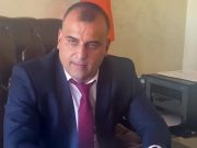 Раздался взрыв… мы стоим довольно далеко — вице-мэр Масиса