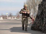 Новые КПП будут открыты в Сотке, Ерасхе и Караундже — СНБ