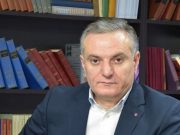 Главное бедствие сидит на площади Республики, в здании правительства — Артак Закарян