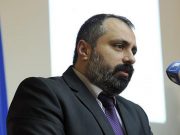Вызов исторический: возрождение или уничтожение — Давид Бабаян