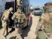 В Калининграде задержали сторонника «Азова», планировавшего теракт — СМИ