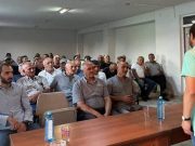 Члены ВО АРФД и депутаты фракции «Армения» провели встречи в областях (фото)