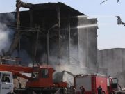 Посольство Китая в Армении выразило соболезнования в связи со взрывом в Ереване