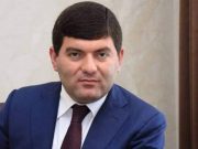 Будем надеяться, что инцидент разрешится бескровно — мэр Масиса