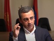 Ложная мирная повестка Никола больше привлекла людей, чем представленная нами программа борьбы — Сагателян