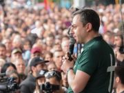 Никол стремится к установлению авторитарного режима – Ишхан Сагателян
