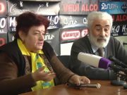 Скончался общественно-политический деятель Хачик Стамболцян