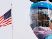 Минобороны РФ подозревает США в причастности к возникновению COVID-19