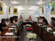 Россия сделает все для недопущения эскалации в Нагорном Карабахе – Волков