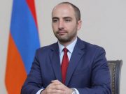 Армения представила предложение об отказе от своей квоты заместителя генсека ОДКБ