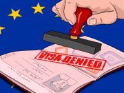 Боррель: полный запрет на выдачу виз россиянам не найдет единодушной поддержки в ЕС