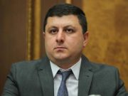 Почему именно в эти дни арестовали бывшего командующего АО Микаела Арзуманяна — Тигран Абрамян