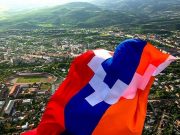 Сегодня День независимости Арцаха