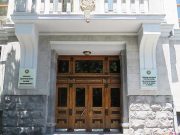 По делу о взрыве в ТЦ «Сурмалу» обвиняемых нет — Генпрокуратура