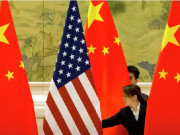 США заявили о желании организовать контакт с Китаем на высшем уровне